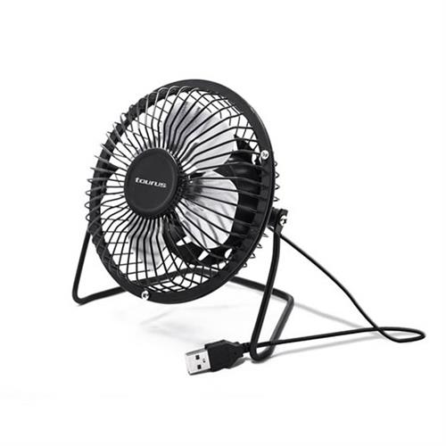 VENTILADOR DE ESCRITORIO TAURUS MINI FAN-TAURUS