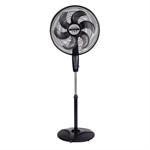 VENTILADOR DE PEDESTAL TAURUS SILENT-TAURUS