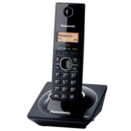 TELEFONO INALAMBRICO PANASONIC TG1711MEB 1 LINEA-PANASONIC