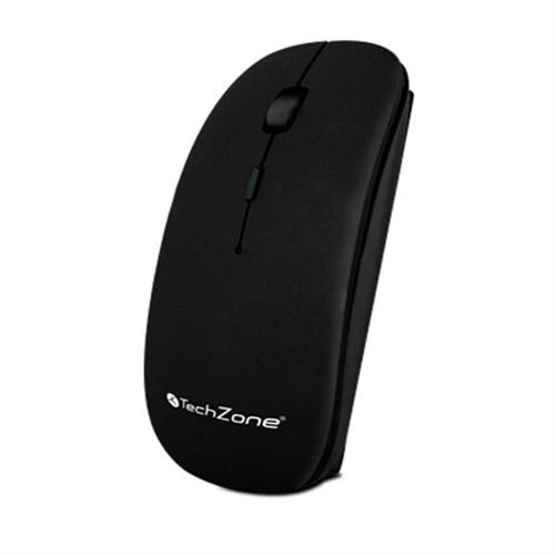 MOUSE TARGUS TZ18MOU01INA NEGRO INALÁMBRICA-TECHZONE