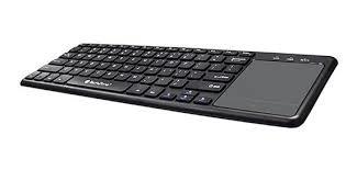 Teclado techzone bluetooth new arrivals