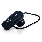 AUDIFONOS IN-EAR BLUETOOTH VORAGO BTE-200 BLUEOOTH NEGRO-VORAGO