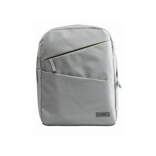 MOCHILA ACTECK TG-B29806 DE POLIESTER COLOR GRIS-ACTECK