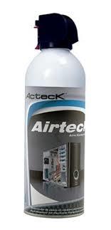 AIRE COMPRIMIDO ACTECK ACMA-001 1 PIEZA-ACTECK