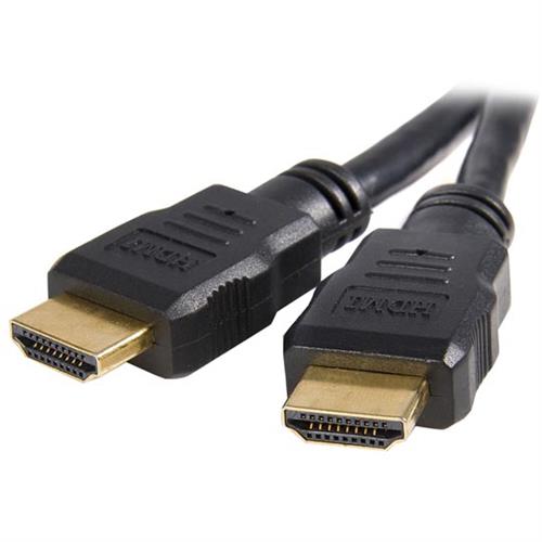 CABLE HDMI BROBOTIX 106264 NEGRO 7.5 METROS-BROBOTIX