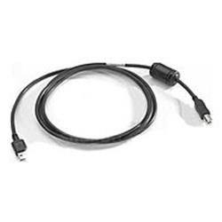 CABLE USB DE LA CUNA CRD9000 A PC-SYMBOL