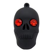 MEMORIA USB BROBOTIX 190432-5 DE 32GB DE CALAVERA-BROBOTIX