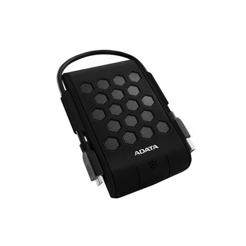 DISCO DURO EXTERNO ADATA HD720 DE 1 TB COLOR NEGRO-ADATA