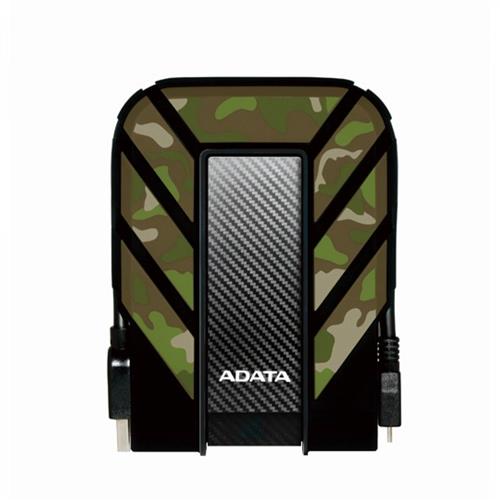 DISCO DURO EXTERNO ADATA HD710M DE 2 TB COLOR CAMUFLAJE-ADATA