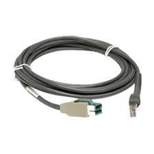 CABLE ENERGIZADO USB 4.6 MTS LISO *SP*-SYMBOL