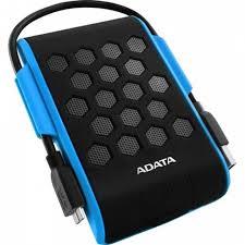 DISCO DURO EXTERNO ADATA HD720 DE 2 TB COLOR AZUL-ADATA