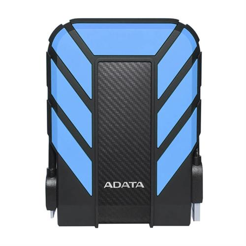 DISCO DURO EXTERNO ADATA AHD710P-1TU31-CBL DE 1 TB COLOR AZUL CON NEGRO-ADATA