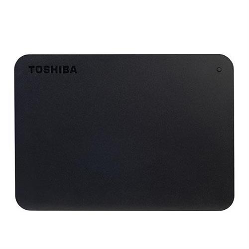 DISCO DURO EXTERNO TOSHIBA HDTB440XK3CA DE 4 TB COLOR NEGRO-TOSHIBA