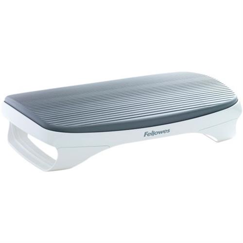 DESCANSA PIES FELLOWES 9311701 COLOR BLANCO-FELLOWES