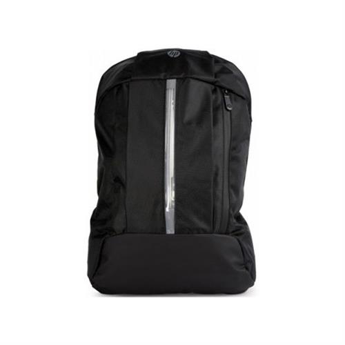 MOCHILA HP LED REFLECTIVE 15.6 PULGADAS RESISTENTE AL AGUA NEGRO-HP