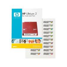 CARTUCHO DE DATOS HP Q2002A CAPACIDAD 400 GB-HP