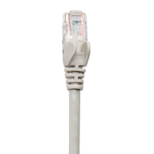 CABLE INTELLINET 319812 RJ45 A RJ45 GRIS 4.2 METROS-MANHATTAN