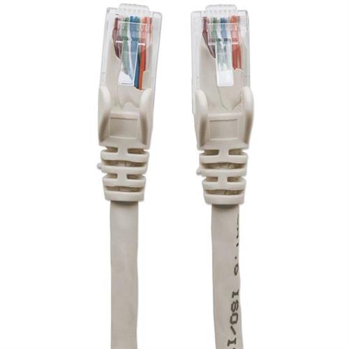 CABLE INTELLINET 340427 RJ45 0.5 METROS BEIGE RJ45 A RJ45-MANHATTAN