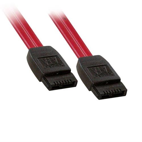 CABLE MANHATTAN 340700 MACHO A MACHO ROJO 0.5 METROS-MANHATTAN