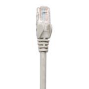 CABLE DE TRANSFERENCIA DE DATOS INTELLINET 341974 RJ45 A RJ45 BLANCO 3 METROS-MANHATTAN