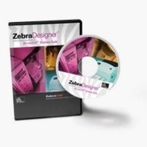 SOFTWARE ZEBRA DESIGNER PRO 3-ZEBRA