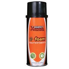 ESPUMA LIMPIADORA PERFRECT CHOICE E-FOAM CON 400GR-PERFECT CHOICE