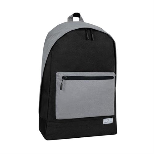 MOCHILA PERFECT CHOICE PC-083238 15 PULGADAS POLIESTER NEGRO-PERFECT CHOICE