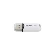 MEMORIA USB 2.0 ADATA C906 DE 32 GB BLANCO-ADATA