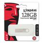 MEMORIA USB 3.0 KINGSTON DTSE9G2 DE 128 GB GRIS-KINGSTONE