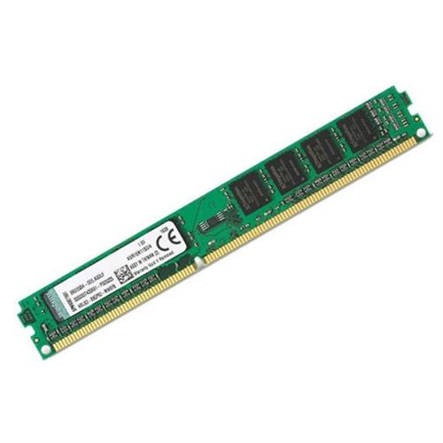 MEMORIA RAM GENERICA KINGSTON 4GB EMBALAJE U-DIMM TECNOLOGIA DDR3 VELOCIDAD DE 1600 MHZ-KINGSTONE