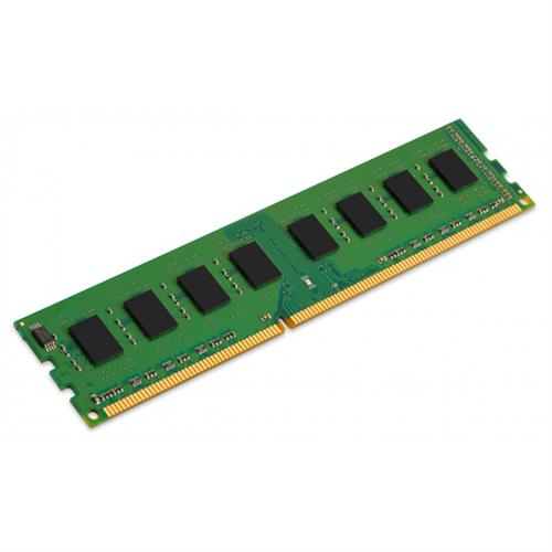 MEMORIA RAM KINGSTON 4 GB UDIMM DDR3-KINGSTONE