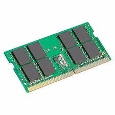 MEMORIA RAM GENERICA KINGSTON 8 GB EMBALAJE SODIMM TECNOLOGIA DDR3L VELOCIDAD DE 1600 MHZ-KINGSTONE