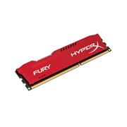 MEMORIA RAM KINGSTON GAMER HYPERX FURY 4 GB U-DIMM TECNOLOGIA DDR3 VELOCIDAD 1866 MHZ-KINGSTONE