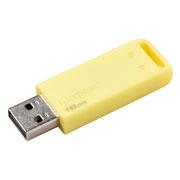 MEMORIA USB 2.0 FLASH KINGSTON KC-U2E32-6YY 32 GB AMARILLO PASTEL-KINGSTONE