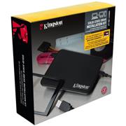 MEMORIA KINGSTON SNA-B KIT DE INSTALACIÓN SSD SNA-B SATA 2.5 COLOR NEGRO-KINGSTONE