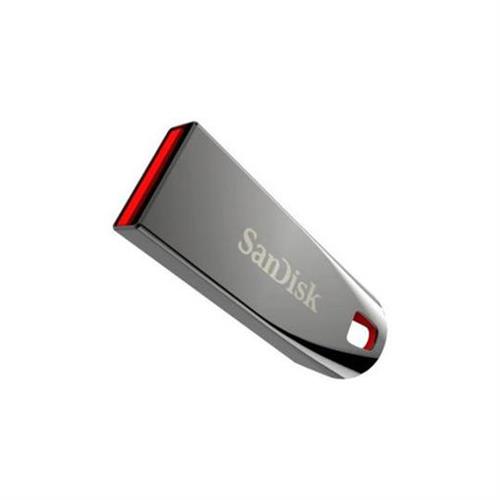 MEMORIA USB USB 2.0 SANDISK Z71 DE 16 GB GRIS-SANDISK