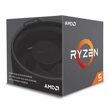 PROCESADOR AMD 1400 AMD RYZEN 5 3.20GHZ-AMD