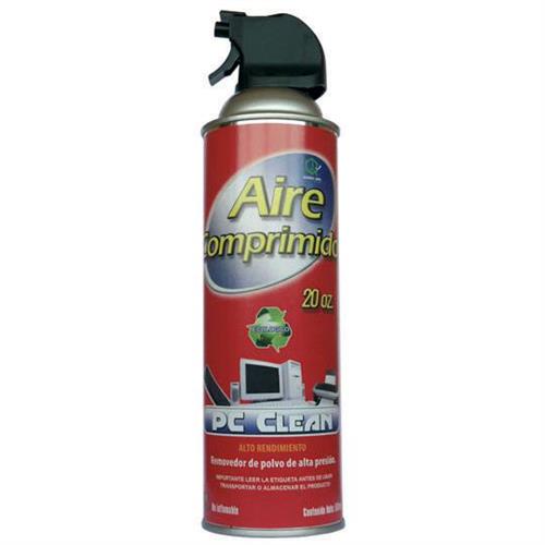 AIRE COMPRIMIDO QUIMICA JEREZ 909X12 PARA REMOVER EL POLVO-JEREZ