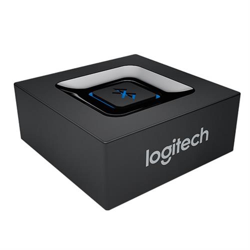 RECEPTOR LOGITECH DE AUDIO 980-001277 BLUETOOTH-LOGITECH