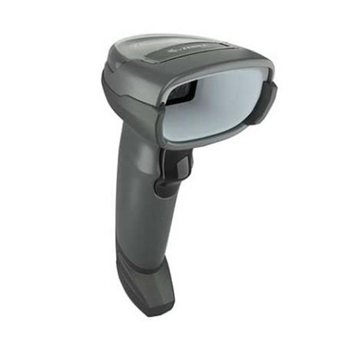 LECTOR DS4608 HD IMAGER 1D/2D/C/CABLE USB/NEGRO/BASE-SYMBOL