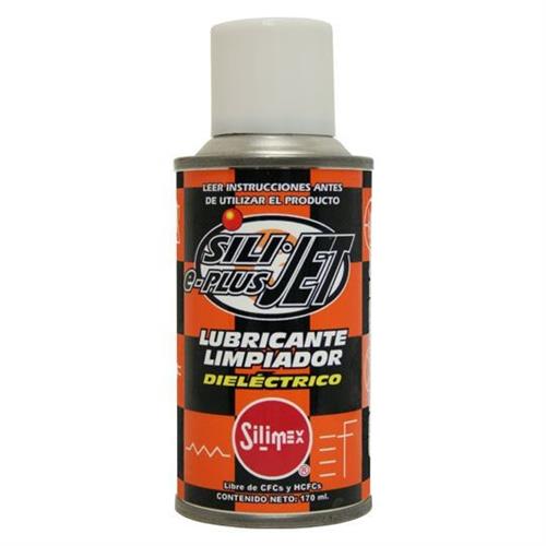 EN AEROSOL SILIMEX 7.50E 011 170ML-SILIMEX