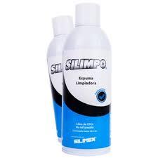 AIRE COMPRIMIDO SILIMEX ONOFF PARA REMOVER EL POLVO-SILIMEX