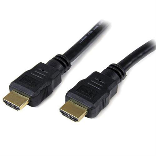 CABLE HDMI STARTECH HDMM6 NEGRO 1.8 METROS-STRATECH