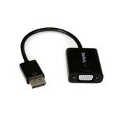 ADAPTADOR STARTECH ADAPTADOR CONVERTIDOR DP2VGA3 DISPLAYPORT 1.2 A VGA - DP A VGA HD15-STRATECH