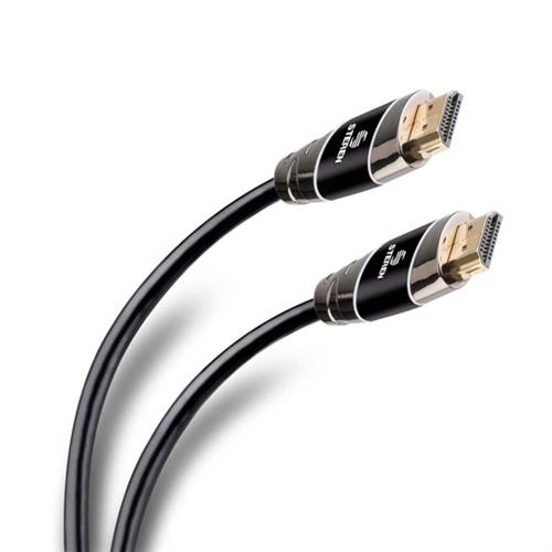 CABLE HMDI STARTECH 299-006 HDMI(M) A HDMI(M) NEGRO 1.8 M-STEREN