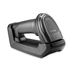 LECTOR INALÁMBRICO DS8178 IMAGER 1D/2D CON BASE DE COMUNICACION NEGRO-SYMBOL