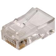 PLUG TELEFONICO RJ45 DE 8 CONTACTOS STEREN 300-068-STEREN