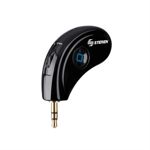 RECEPTOR STEREN POD-147 DE AUDIO BLUETOOTH-STEREN