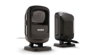 LECTOR DS9208 IMAGER 1D/2D/USB/NEGRO-SYMBOL