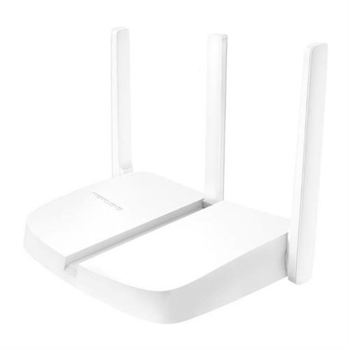 ROUTER INALAMBRICO MERCUSYS MW305R VELOCIDAD 300 MBPS-TPLINK